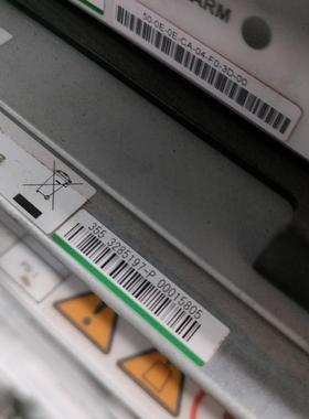 3285197-A 3285197-P HDS HUS130 HUS110 HUS150 600W 扩展柜电源