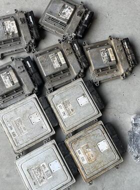 现代伊兰特起亚赛拉图1.6L发动机电脑板39106-26810 26811 26910