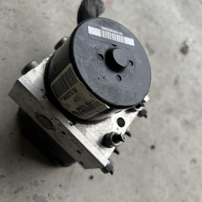 适用标志301 307 308 206 207 雪铁龙爱丽舍 世嘉 凯旋ABS泵总成