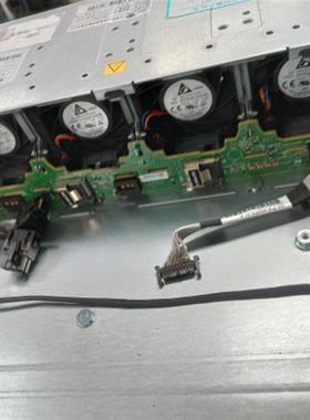 HP DL560p Gen8 服务器 5盘位 2.5寸SAS 硬盘背板 664930-001