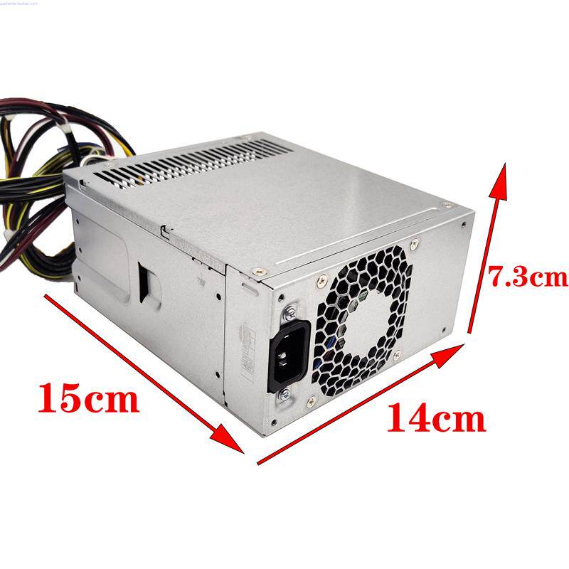 HP/惠普DPS-500AB-32A 原装Z2 800 880 G3 G4 500W电源901759-003