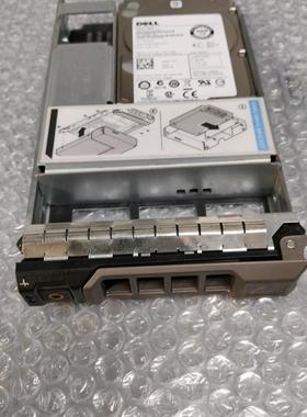 Dell/戴尔 0PGHJG ST300MM0006 10K 300G 2.5寸 SAS服务器硬盘