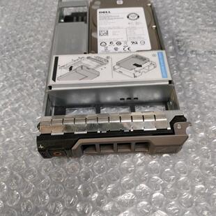 Dell/戴尔 0PGHJG ST300MM0006 10K 300G 2.5寸 SAS服务器硬盘