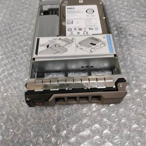Dell/戴尔 0PGHJG ST300MM0006 10K 300G 2.5寸 SAS服务器硬盘