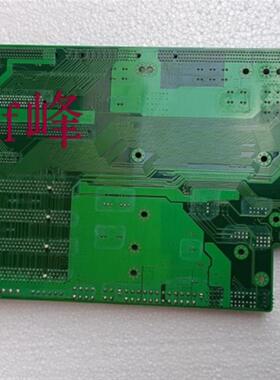 研华PCE-5B07 PCE-5B07-04 PCE-7B08-04 REV.A1 工控机底板实物图