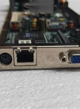 凌华NUPRO-842LV/P/842DV/P 51-41360-0B30 478针电脑工控主板