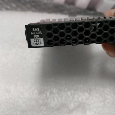 02311HAP 600G 10K SAS 2.5寸 12GB V3v5 服务器硬盘