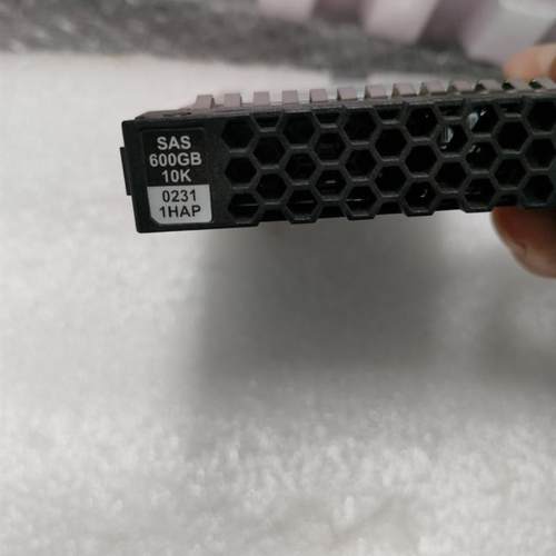 02311HAP 600G 10K SAS 2.5寸 12GB V3v5 服务器硬盘