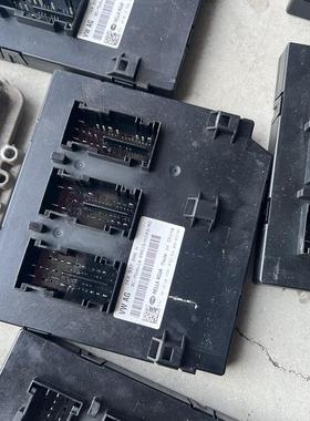 1K0937086AA/AD/C/D/M/H/R/JN高尔夫途安明锐速腾途观BCM车身电脑