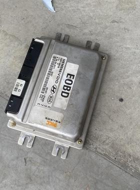 适用起亚嘉华2.7发动机波箱变速箱电脑板39107-37420 95447-39250