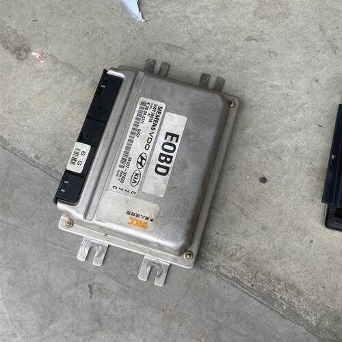 适用起亚嘉华2.7发动机波箱变速箱电脑板39107-37420 95447-39250