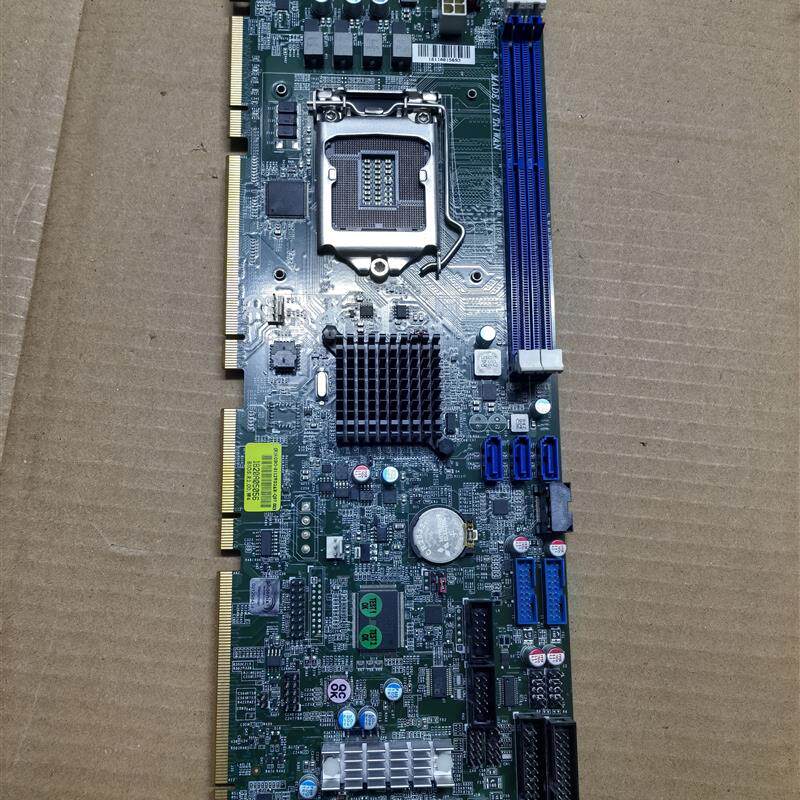 台湾瑞传工控机主板ROBO-8112VG2AR-Q87 主板现货