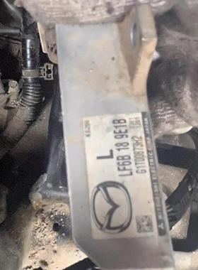 适用于马自达5变速箱电脑板马自达5波箱电脑M5LF6B189E1B原装拆车