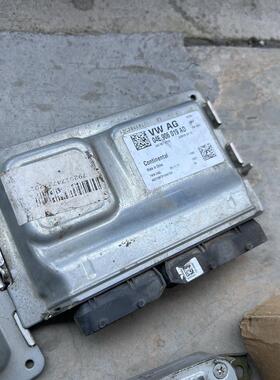 04E 907 431F/D 04E906019AA/B电脑04E907431F/04E906019AA/BC/AD