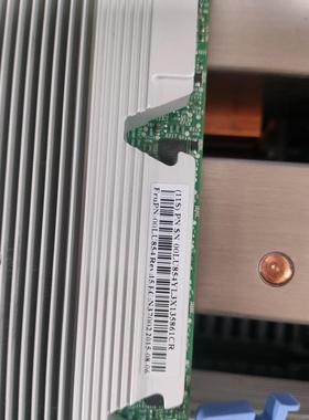 IBM 00LU854 Processor VRM 2B80 for 8408-E8E E850 Power8