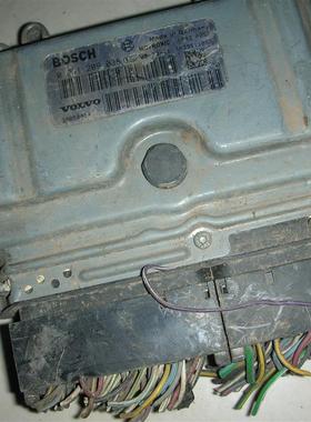 适用起亚远舰2.0 发动机ECU变速箱电脑 39100-23150 /95440-39193