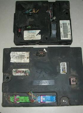 奇瑞A5 旗云3 车身模块控制器 车身电脑板 控制板 A21-3000030MA