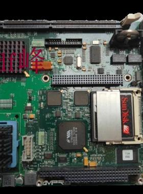 AVPRO艾威宝 LB3-700-Q-11 3351771B REV B 工控设备机电脑主板