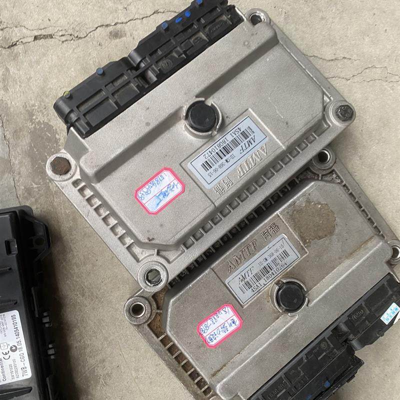 0281033846长城风骏6风骏5皮卡4D20D/4D20E风骏7电脑板EDC17C53