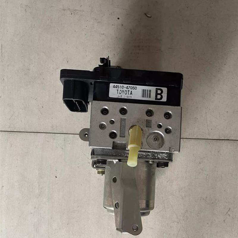 适用于雷克萨斯LS460 RX450H RX400 LS600H 埃尔法 储能器 ABS泵
