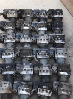 适用于力帆530 620  ABS泵G3550100原厂拆车件G3550原厂拆车