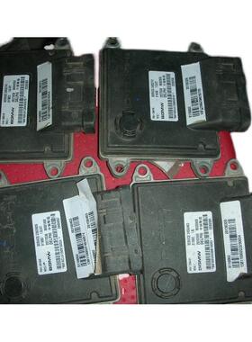 一汽佳宝V52汽车发动机电脑板ECU B6000935 28321115 3601010A9V2