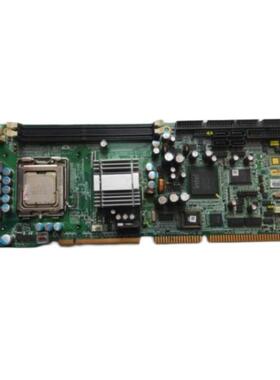 艾讯 SBC81206 REV:A3-RC 台式机电脑工控设备机主板单/双网口