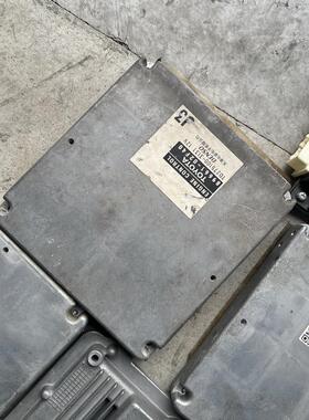 适用丰田花冠1.8自动波发动机电脑板89661-02F40直接装车无需匹配