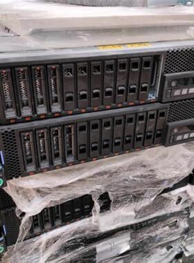 IBM 8247-21L Power8 S812L 10C/3.42 32G*4.1.2tx4