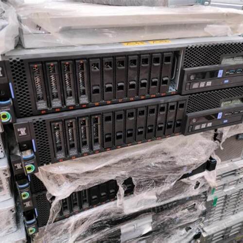 IBM 8247-21L Power8 S812L 10C/3.42 32G*4.1.2tx4