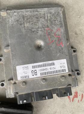 04E 907 431F/D 04E906019AA/B电脑04E907431F/04E906019AA/BC/AD