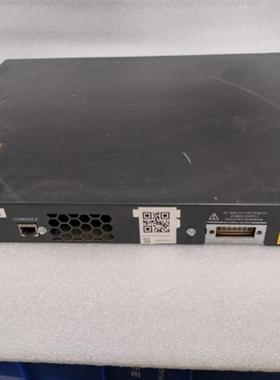 思科 WS-C3560G-24TS-E 24口千兆交换机
