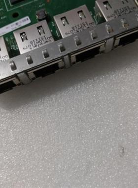 DELL R1XFC FM487 Intel/博通4口千兆网卡 R620 R720 R720XD R820