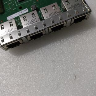 Intel 博通4口千兆网卡 R620 DELL R720XD FM487 R720 R820 R1XFC