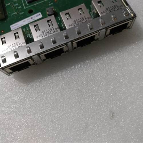 DELL R1XFC FM487 Intel/博通4口千兆网卡 R620 R720 R720XD R820