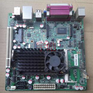 D5212 信步SV1 SV1 D5216 D525集成收银机点菜机电脑主板 D5226