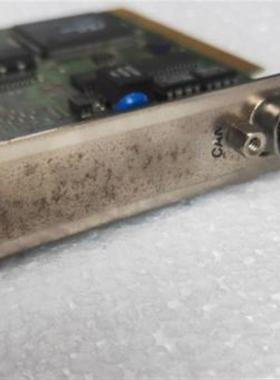 SIEMENS PCI200/CIBD32 REV.1.1 PCI CAN- PCI/200 1XCAN 接口卡