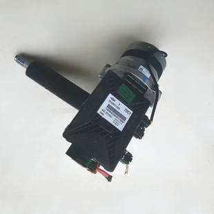 奇瑞瑞虎8方向管柱电子助力转向管柱总成电脑模块立柱201000114AA