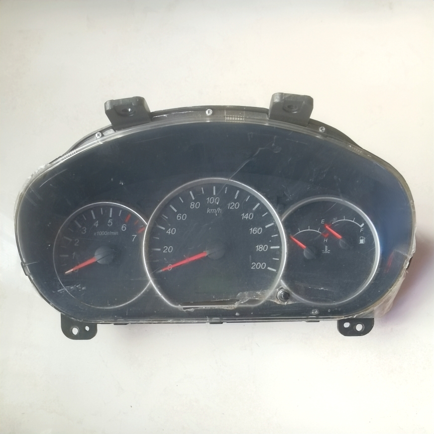 宏光S组合仪表盘总成转速里程表码表水温表23908909 23902989