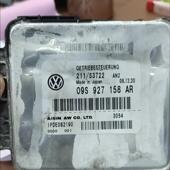 158AP T变速箱电脑09S927158AF 927 09S
