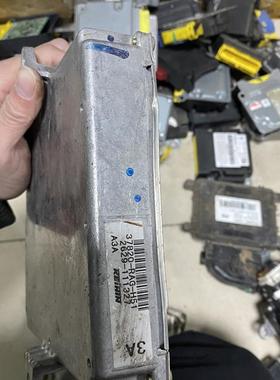 雅阁7代发动机电脑板 37820-RAH-H54 RAG/H53/H52/H51/H71