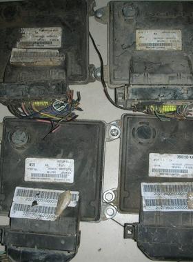 适用于东风小康K17K07K06S07发动机电脑板/3600100-KA22/28229562