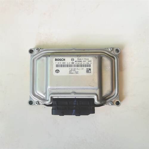 中华V3发动机电脑板ECU行车电脑控制器模块F01R00DAJ3 F01R00DAJ2