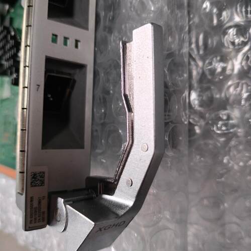 XGHD板卡 H901版本 拆机9新,可配XGPON N1 N2A光模块