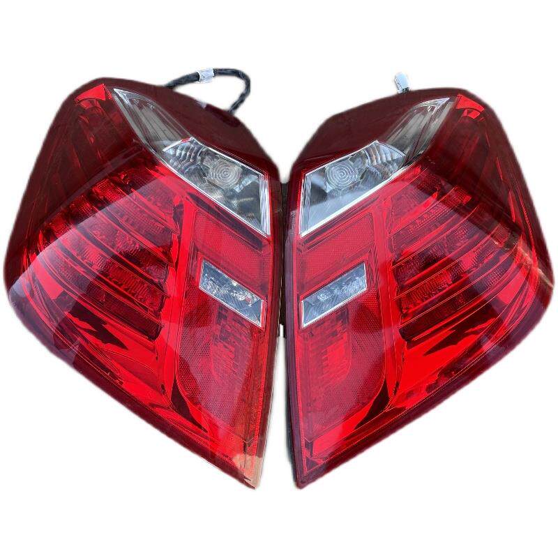 适用别克老君越后尾灯总成06-08款君越后尾灯后灯倒车刹车灯拆车