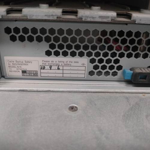 3276079-A  日立 HDS AMS2100 AMS2500 电池 F800-N1KM