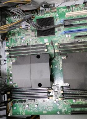 原装DELL/戴尔T7600工作站主板TF3RV VHRW1 82WXT 0KMXJR