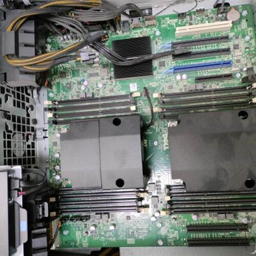原装DELL/戴尔T7600工作站主板TF3RV VHRW1 82WXT 0KMXJR