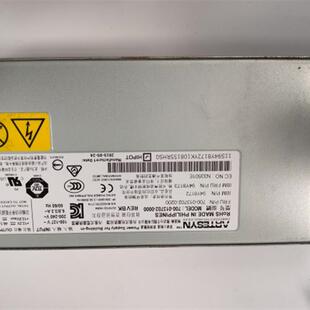 IBM X3650M5 X3550M5 550W 电源94Y8172 94Y8173 94Y8188 94Y8278