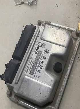 新宝来/明锐发动机电脑板 03C906057DP/DQ/EH/DR906057B/P/CN